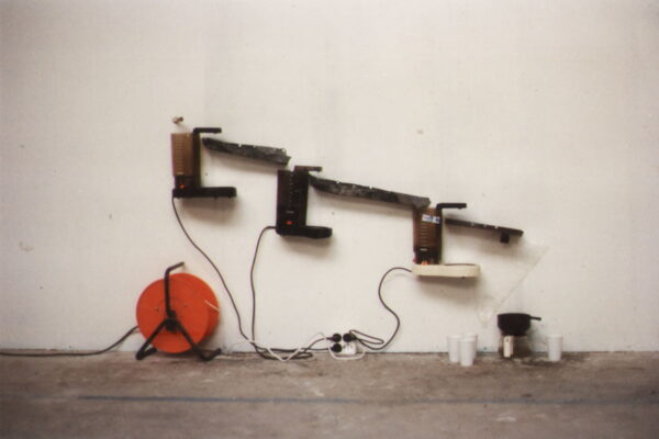 unplugged1, 1994, Blair