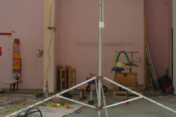 Take a hike, 2003, Den Haag