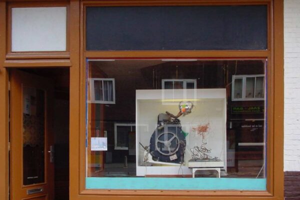 Trash&Treasure, 2004