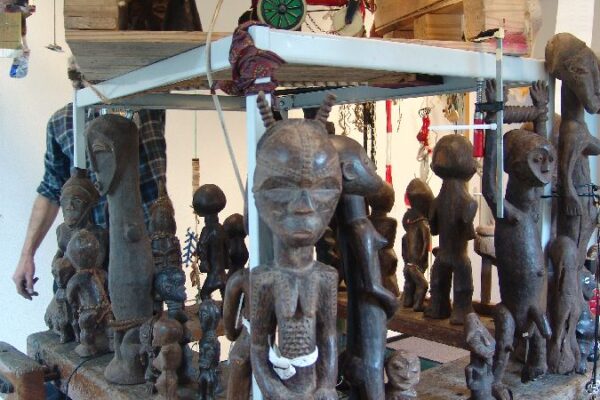 Rooms, 2010, Den Bosch