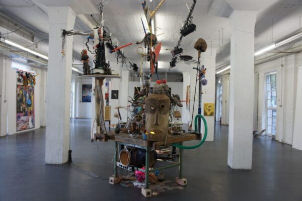 2011, Rhenania, Keulen