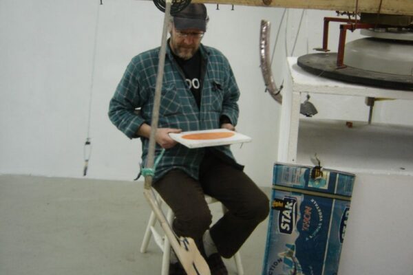 het hoogtepunt vd crisis, Artots, Den Bosch