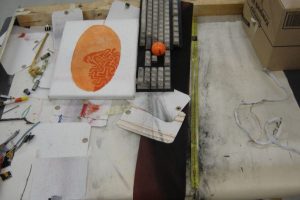 het hoogtepunt vd crisis, Artots, Den Bosch