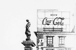 Florance, where cultures meet