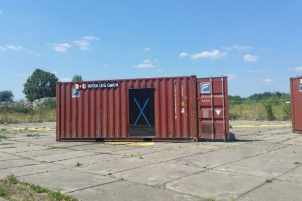 Ostrale Biennale 2018