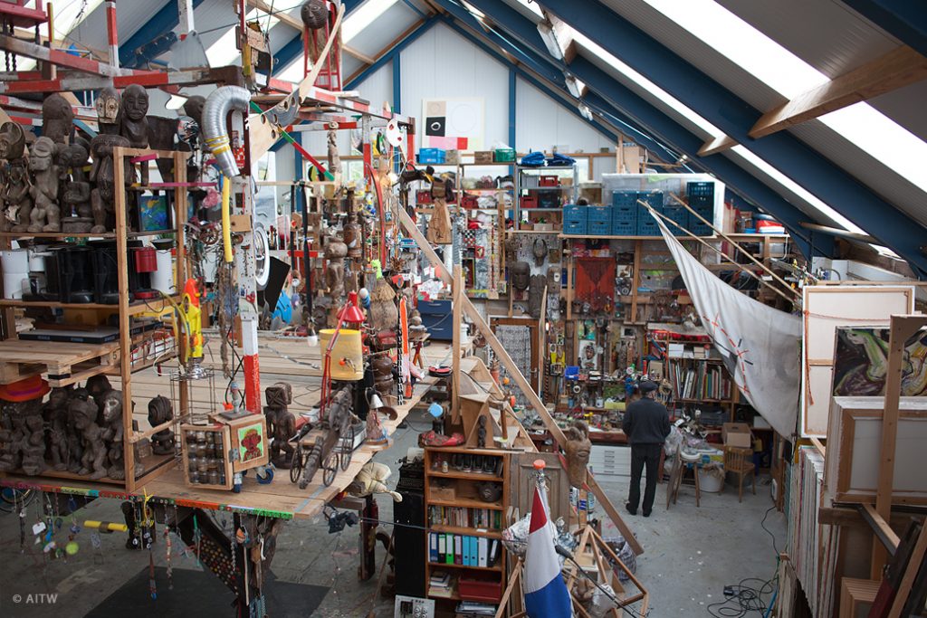 photo: André Smits - Oude Niedorp 2018