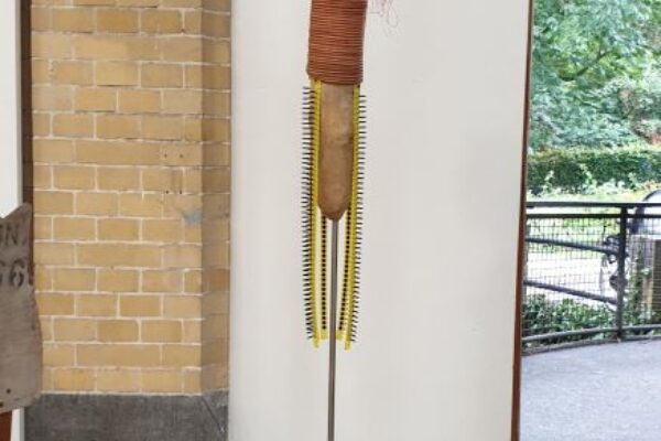 Notre dames des arts 2020