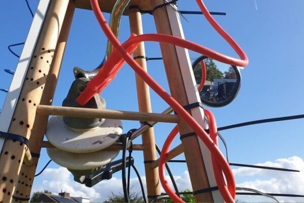 NO Art Fashion (Li) 2021