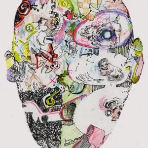 de 4 lagen van bewustzijn