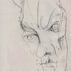 the devil in disguise