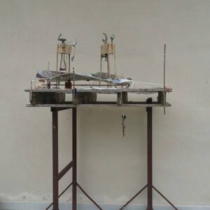 After Constants New Babylon After Constants New Babylon