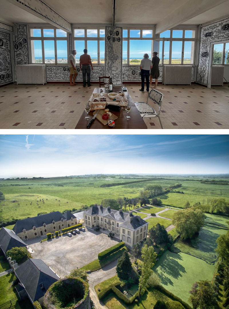 normandie normandie